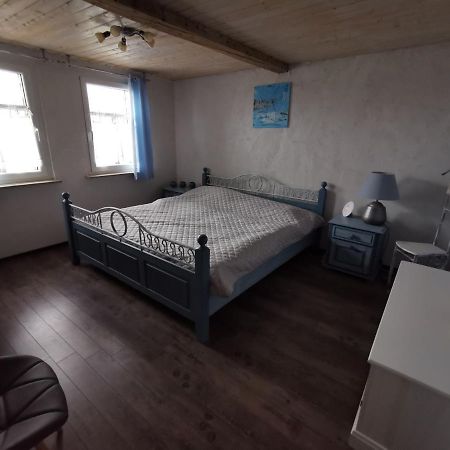 Ferienwohnung Doelzig ชคอยดิทซ์ ภายนอก รูปภาพ